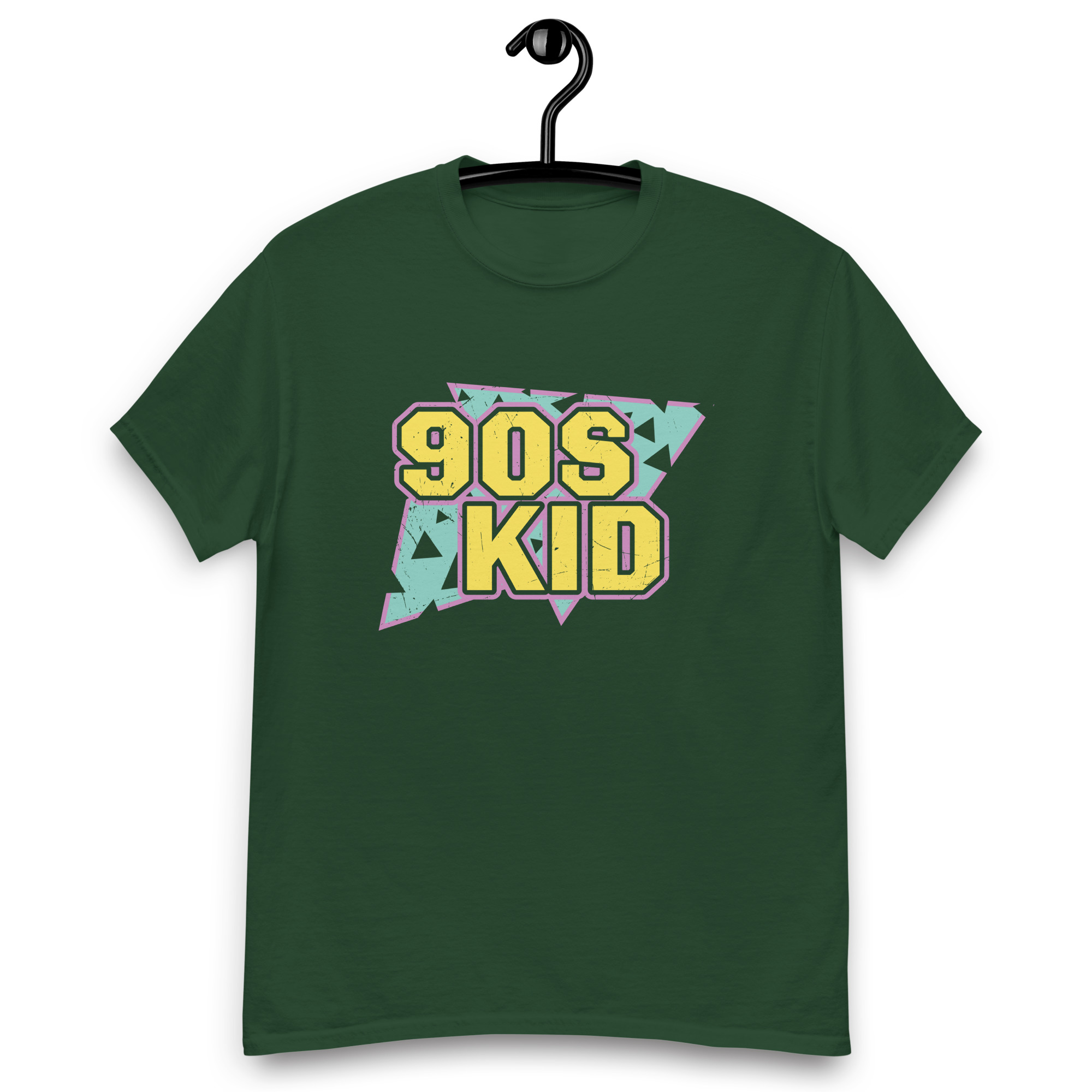 unisex 90 child tshirt
