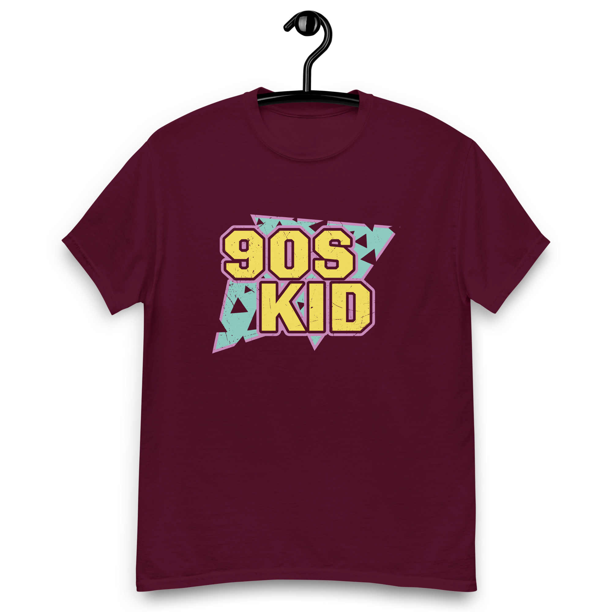 unisex 90 child tshirt